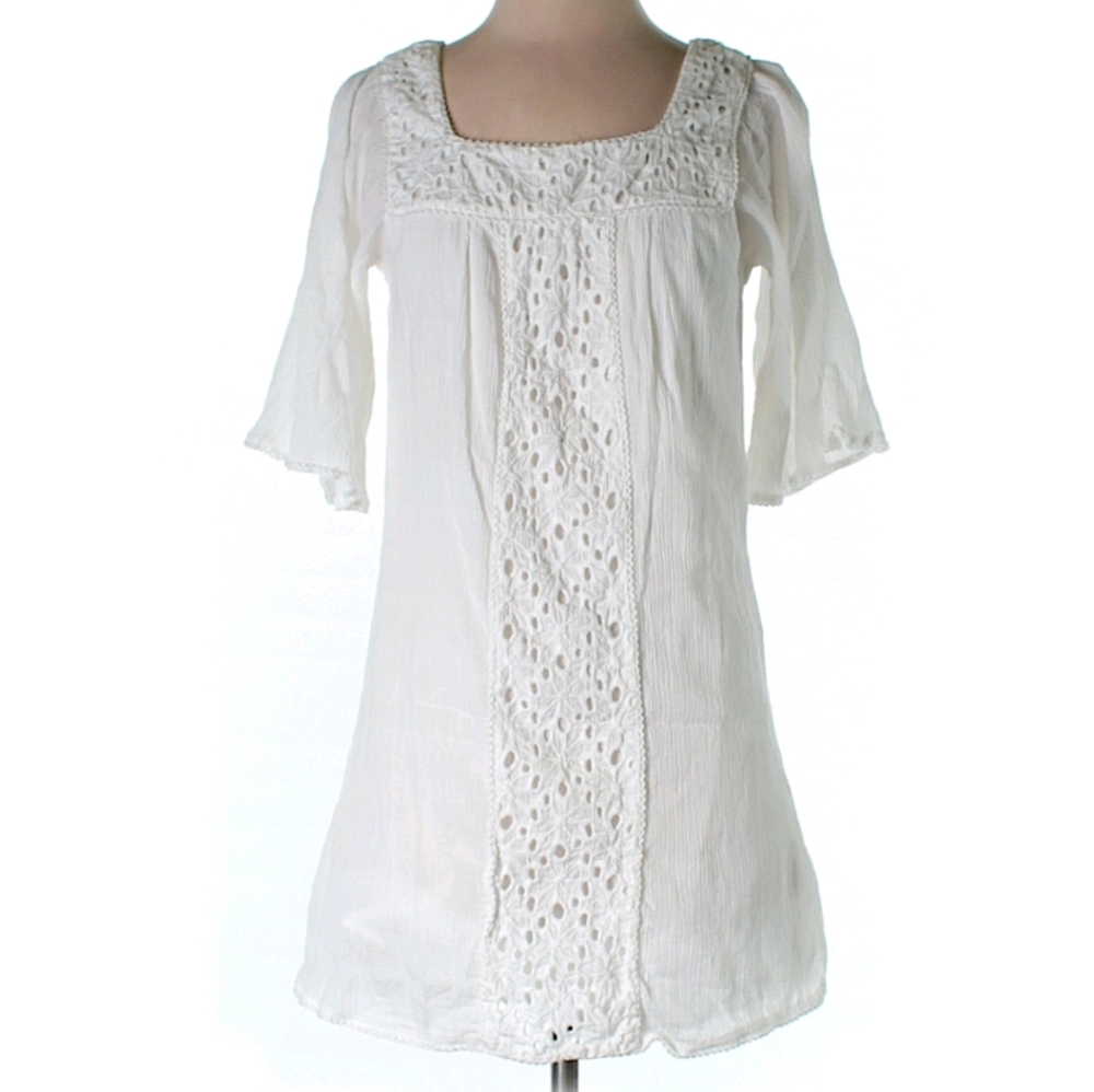 Small casual dress